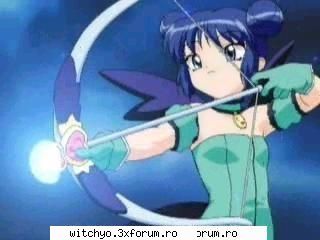 Corina - Poze...cu Corina - ~~Echipa Mew Mew Power~~