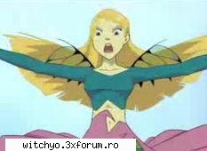 Cornelia - Delia_Corny - ~~W.I.T.C.H.~~