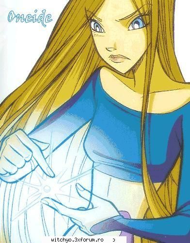 Cornelia - Sailo_Sinzi - ~~W.I.T.C.H.~~