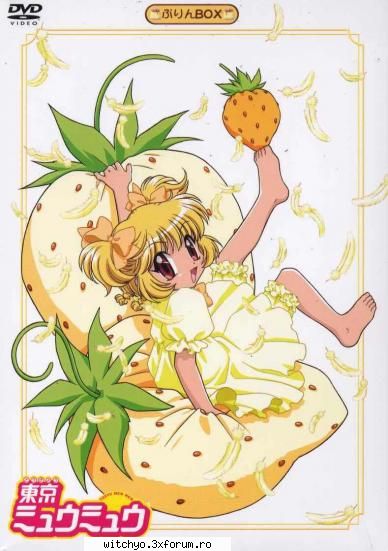 Kiki - Delia_Corny - ~~Echipa Mew Mew Power~~