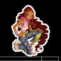 :cool: layla