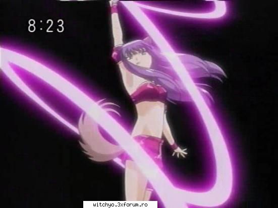 Renne - Delia_Corny - ~~Echipa Mew Mew Power~~