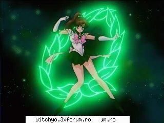 Sailor Jupiter - Sailo_Sinzi - ~~Echipa Sailor~~