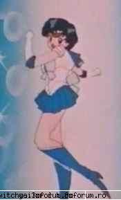 Sailor Mercury - Poze cu Sailor Mercury - ~~Echipa Sailor~~