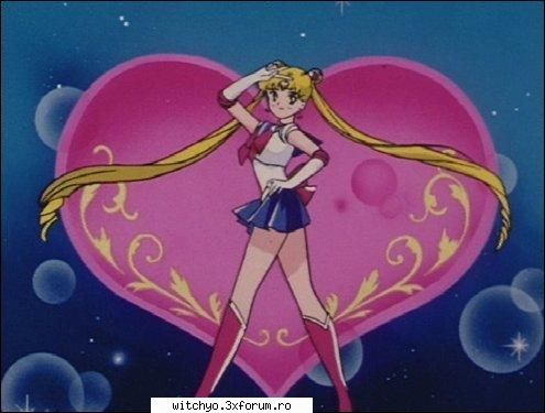 Sailor Moon - Delia_Corny - ~~Echipa Sailor~~