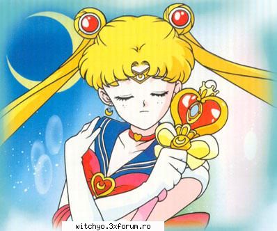 Sailor Moon - Delia_Corny - ~~Echipa Sailor~~