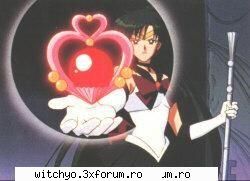 Sailor Pluto - Sailo_Sinzi - ~~Echipa Sailor~~