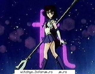 Sailor Saturn - Poze...Sailo Saturn - ~~Echipa Sailor~~