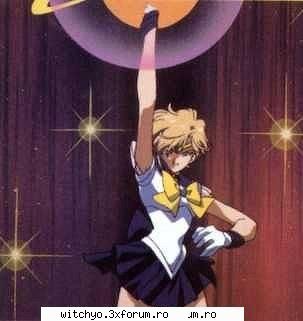 Sailor Uranus - Fotografi cu ea - ~~Echipa Sailor~~
