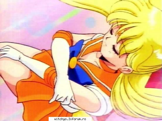 Sailor Venus - Aici vom pune pozele cu ea;) - ~~Echipa Sailor~~