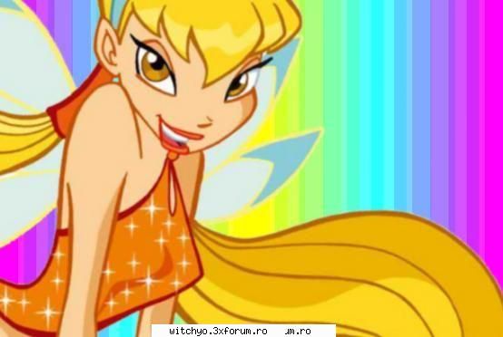 Stella - Sailo_Sinzi - ~~Winx Club~~