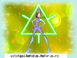 Tecna - Sailo_Sinzi - ~~Winx Club~~