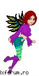 Will - Delia_Corny - ~~W.I.T.C.H.~~