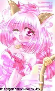 Zoey - Sailo_Sinzi - ~~Echipa Mew Mew Power~~
